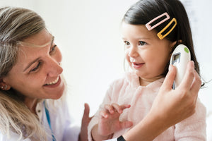 Digital Thermometers - How To Measure Temperature Accurately