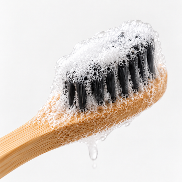 Mother Nature’s GlorySmile Toothpaste Tablets