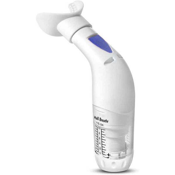 Nouvique Australia Breathing Exerciser | Nouvique Australia