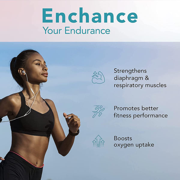Nouvique Australia Breathing Exerciser | Nouvique Australia